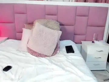 Chaturbate Nude Webcam of chico_medusa