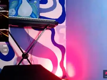 Chaturbate Free Porn Cam of eva_brooks1