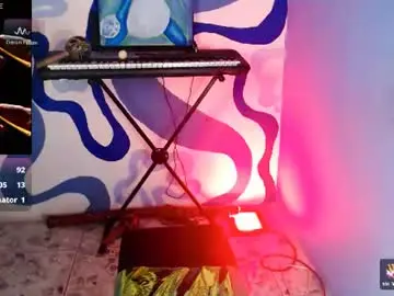 Chaturbate Free Porn Cam of eva_brooks1