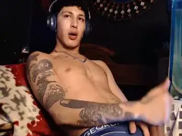Chaturbate Live Sex of godly_huan