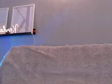 Chaturbate Watch Live Sex Cams of kendalmilleer