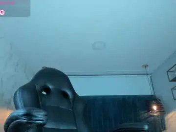 Chaturbate Free Live Porn of magic_jazmin_