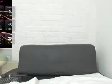 Chaturbate Live Sex of melannie_roses