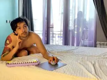 Chaturbate Sex Cam of miley_and_michael