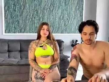 Chaturbate Adult Webcams of miley_and_michael