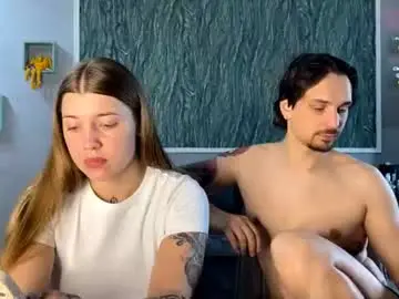 Chaturbate Private Sex Chat of miley_and_michael