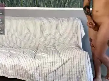 Chaturbate Free Porn Cam of miley_and_michael