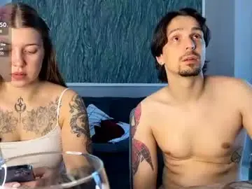 Chaturbate Sex Chat of miley_and_michael