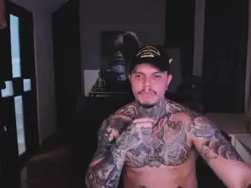 Chaturbate Adult Video Chat of miller_g95