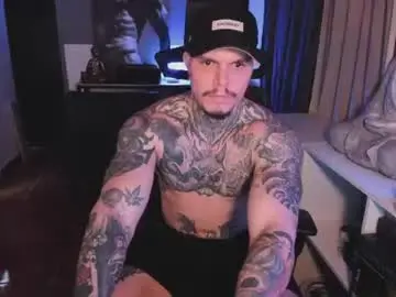 Chaturbate Live Sex Cam of miller_g95