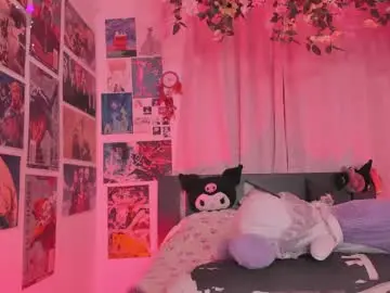 Chaturbate Live Sex of misscurvytop