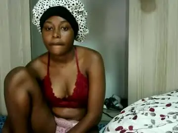 Chaturbate Nude Webcam of princess_aishy
