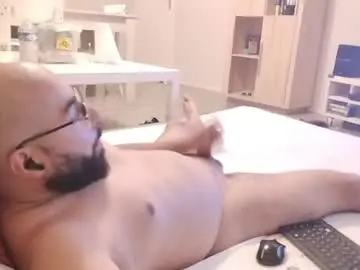 Chaturbate Nude Webcam of ricko_suave
