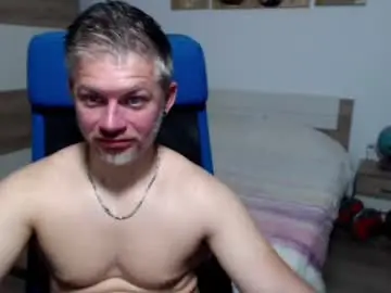 Chaturbate Live Porn of robbyshawz