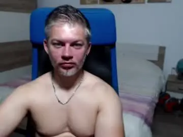 Chaturbate Live Porn of robbyshawz