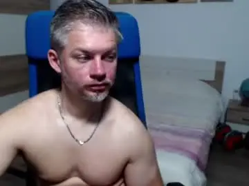 Chaturbate Best live sex cam show of robbyshawz