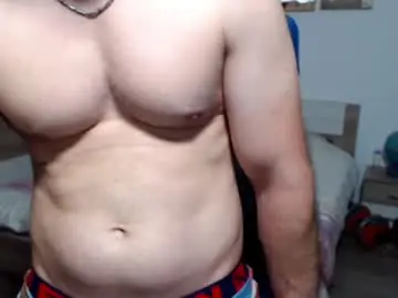 Chaturbate Live Sex Cam of robbyshawz