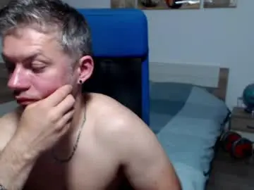 Chaturbate Live Sex of robbyshawz