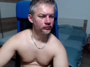 Chaturbate Nude Webcam of robbyshawz