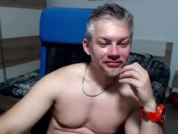 Chaturbate Nude Webcam of robbyshawz