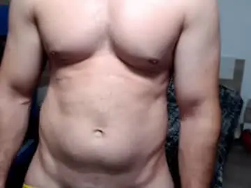 Chaturbate Live Sex of robbyshawz