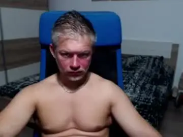 Chaturbate Best Webcam of robbyshawz