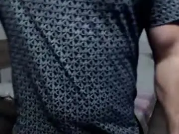 Chaturbate Sex Cam of robbyshawz