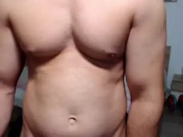 Chaturbate Best live sex cam show of robbyshawz