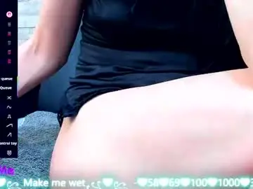 Chaturbate Watch Live Sex Cams of rozeamor