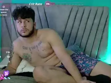 Chaturbate Sex Chat of samii_samuhot