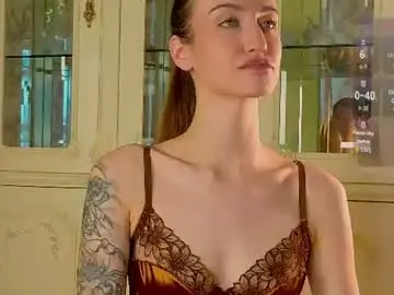Chaturbate Live Sex of that_eva