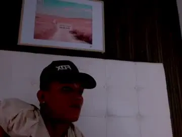 Chaturbate Live Sex Cam of the_cock_man01