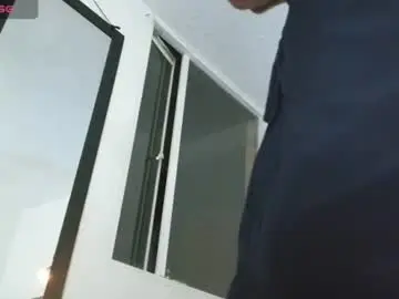 Chaturbate Private Sex Chat of thomasjons