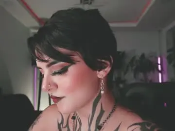 Chaturbate Sex Chat of abril__colen