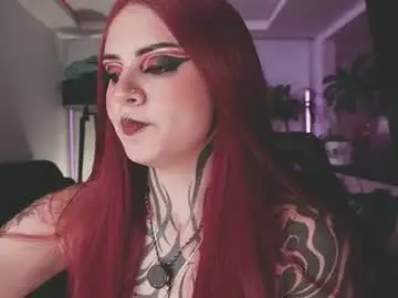 Chaturbate Free Live Porn of abril__colen