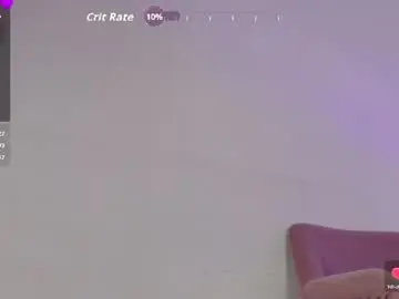 Chaturbate Live Porn of annaajhons