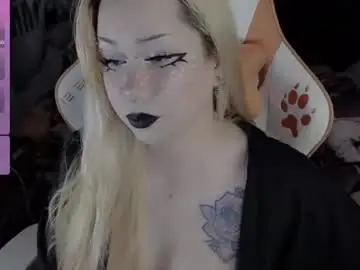 Chaturbate Live Sex of asha_nekooo