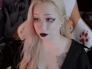 Chaturbate Sex Cam of asha_nekooo