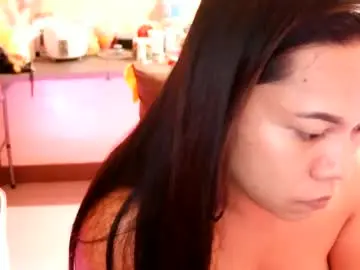 Chaturbate Sex Cam of asian_kweenv