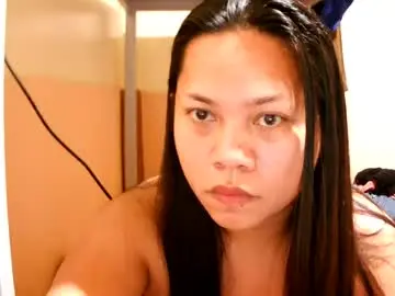 Chaturbate Nude Webcam of asian_kweenv