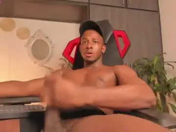 Chaturbate Live Sex of baby_smith