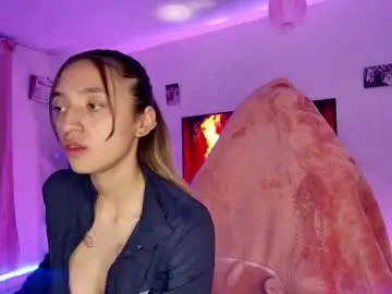 Chaturbate Free Live Porn of barbie20_