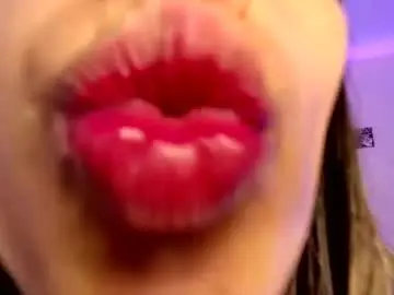 Chaturbate Sex Chat of barbie20_