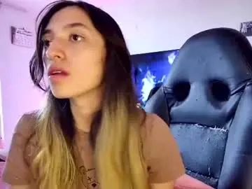 Chaturbate Watch Live Sex Cams of barbie20_
