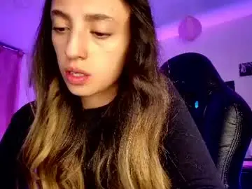 Chaturbate Sex Cam of barbie20_
