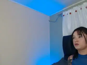 Chaturbate Live Sex of bella_lr