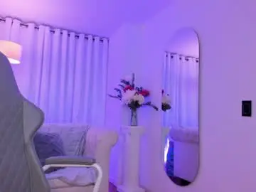 Chaturbate Best live sex cam show of dahlia_grey