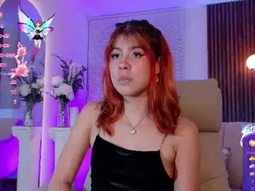 Chaturbate Free Porn Cam of dahlia_grey