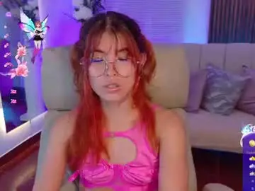 Chaturbate Live Sex of dahlia_grey