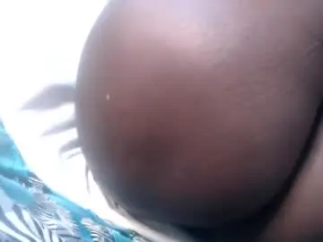 Chaturbate Live Porn of ebonycunt4